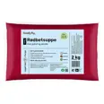 RØDBETSUPPE M/ GULROT OG PERSILLE 2KG FOODYFLY