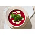 RØDBETSUPPE M/ GULROT OG PERSILLE 2KG FOODYFLY