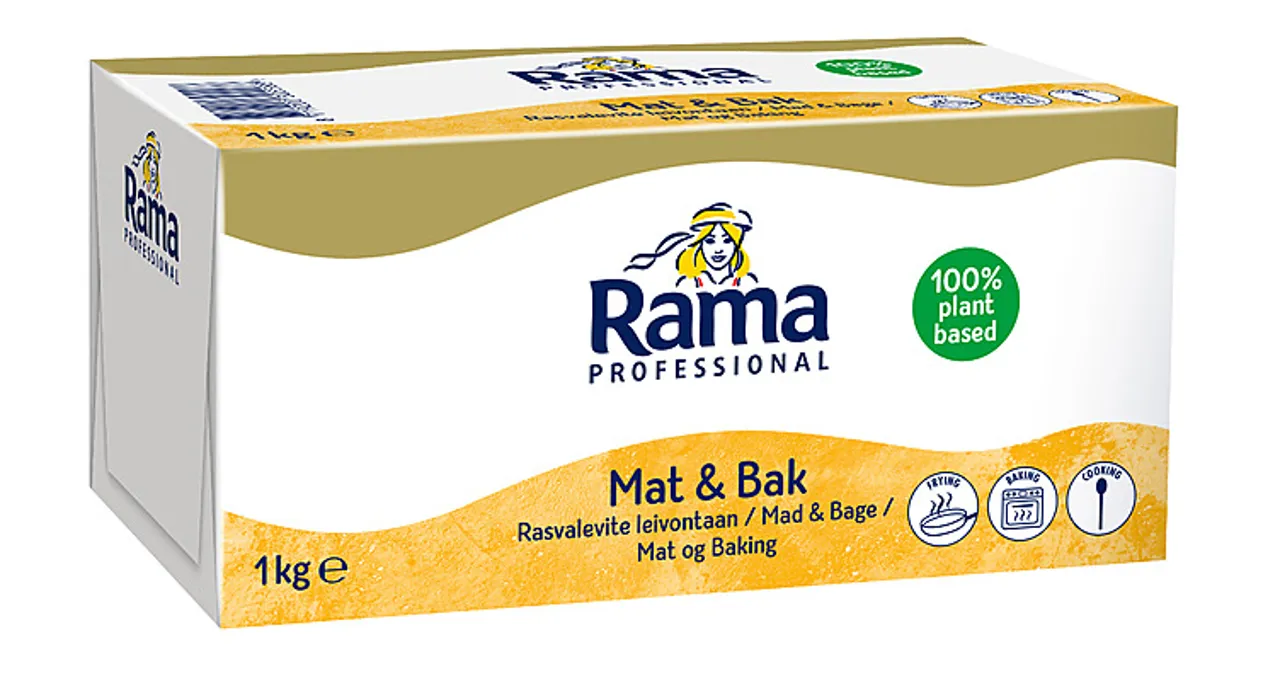 RAMA PROFESSIONAL MAT & BAKING 1KG