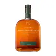 WR STRAIGHT RYE 45,2% 70CL
