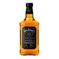 JACK DANIEL'S WHISKEY PET 40% 50CL