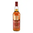 GLENDRONACH 12YO 43% 70CL