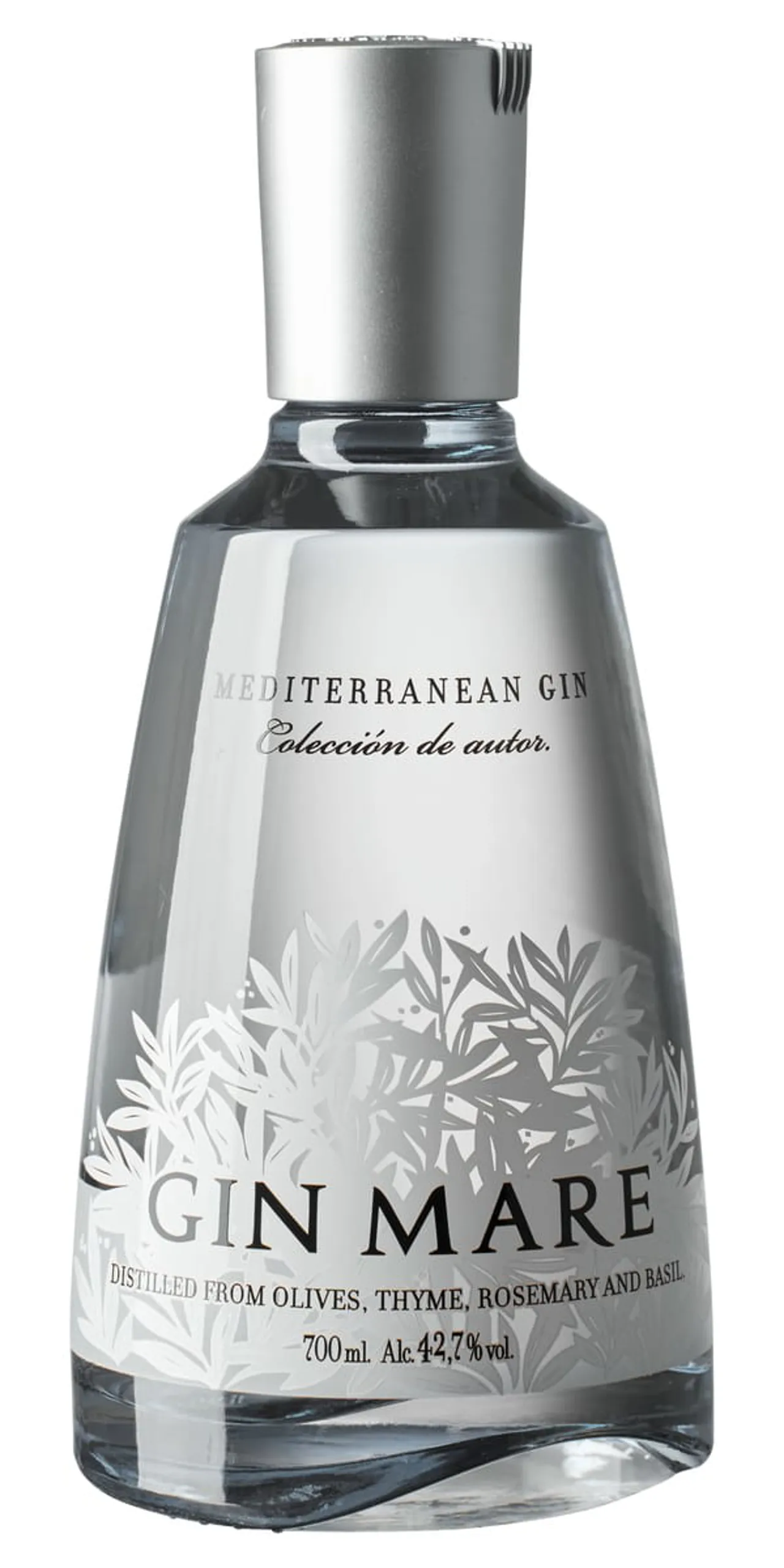 GIN MARE 42,7% 70CL
