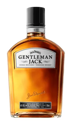 Jack Daniel'S Gentleman 40% 70cl