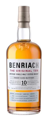 Benriach 10 Yo 2010 43% 70cl