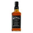 JACK DANIELS TENNESSEE WHISKEY 40% 70CL