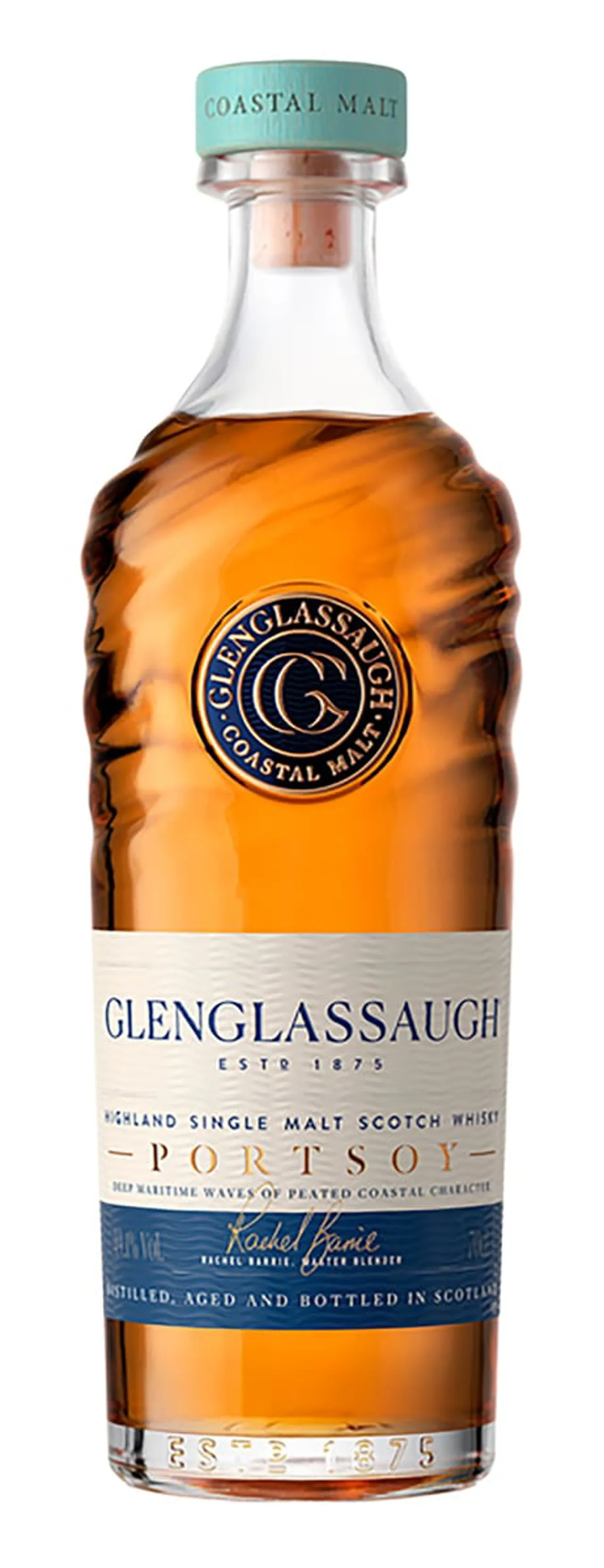 GLENGLASSAUGH PORTSOY , 70 CL 49,1%