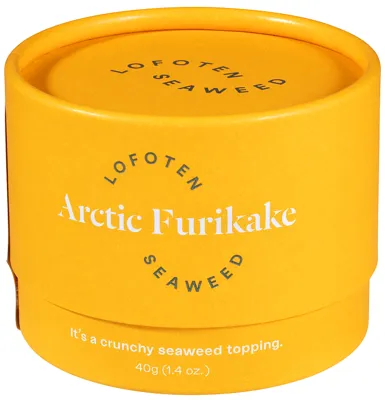 ARCTIC FURIKAKE 40G LOFOTEN SEAWEED ARCTIC FURIKAKE 40G LOFOTEN SEAWEED