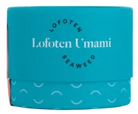 UMAMI 20G LOFOTEN SEAWEED