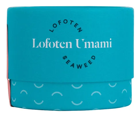 Umami 20g Lofoten Seaweed