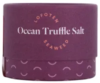 TRUFFLE SEAWEED SALT ØKO 20G LOFOTEN SEAWEED