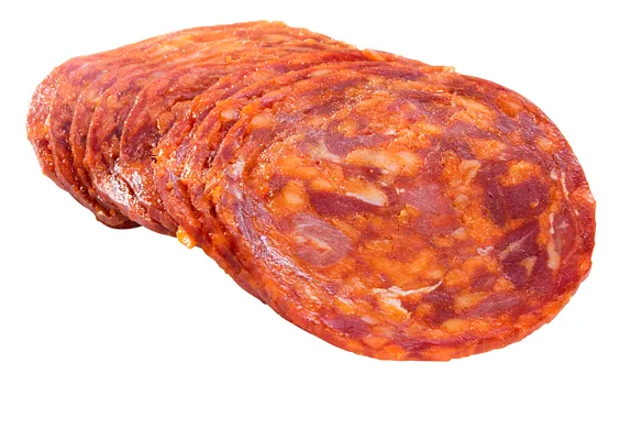 CHORIZO SPEKET CHORIZO SPEKET