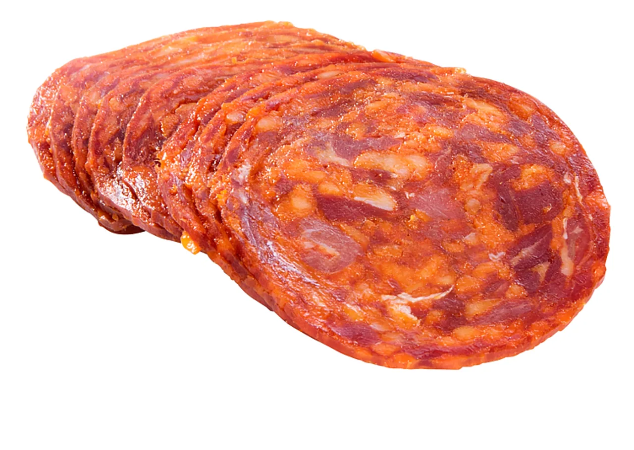 CHORIZO SPEKET
