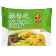 WONTON PASTRY HAPPY BOY 200GR