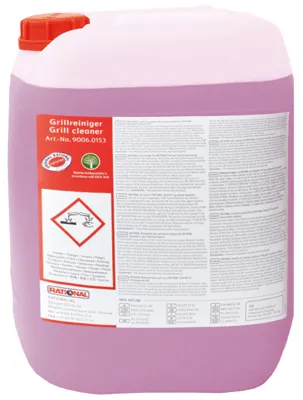 LILLEBORG RATIONAL OVNSRENS 10L LILLEBORG RATIONAL OVNSRENS 10L