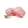 GULLKALV BACKRIBS