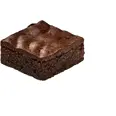 BROWNIE FUDGE MINIBITER