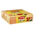 LIPTON TEA ASSORTERT 500G 300PS