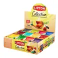 LIPTON VARIETY PACK 285G 12X15PS