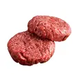 HAMBURGER GOURMET 10% FETT 150GX6