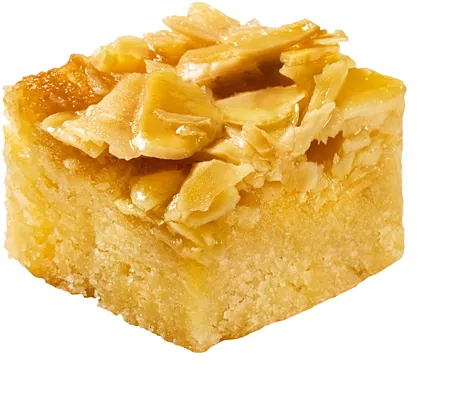 Toscakake Minibiter