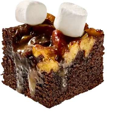 ROCKY ROAD MINIBITER ROCKY ROAD MINIBITER