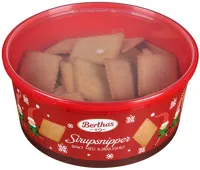 Assorterte Julesmåkaker Berthas