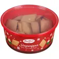 ASSORTERTE JULESMÅKAKER BERTHAS