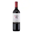 CASILLERO DEL DIABLO CABERNET SAUVIGNON 12,5% 37,5CL