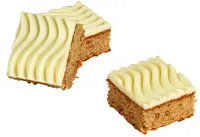 GULROTKAKE LANGPANNE GLUTENFRI 1025G OPPD15STK