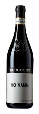 Langhe Doc Nebbiolo No Name Borgogno 14% 75cl