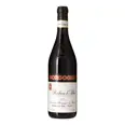 BARBERA D'ALBA DOC BORGOGNO 14% 75CL