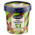 DUBAI SJOKOLADE ISKREM NR 53 0,5L
