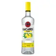 BACARDI LIMON 27% 70 CL