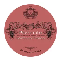 Piemonte Doc Barbera Keykeg 13% 20l