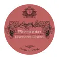 PIEMONTE DOC BARBERA 13% 20L KEYKEG
