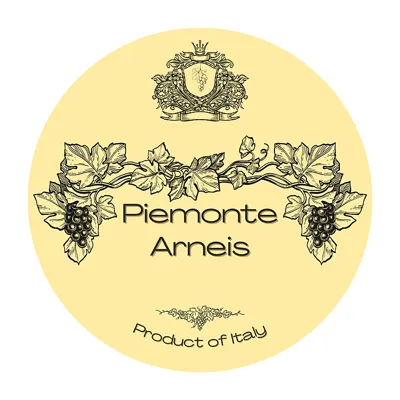 Vino Bianco Piemonte Keykeg 11,5% 20l