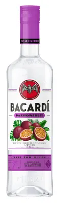 Bacardi Passionfruit 27% 70cl