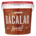BACALAO CHILI & PAPRIKA 1KG KAIKANTEN
