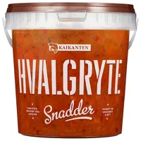 HVALGRYTE HARMONI 1KG KAIKANTEN
