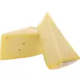 NORSK ALPEOST RESERVE 3-5 ÅR 10KG TINE