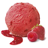 Mövenpick Raspberry & Strawberry 2,4l