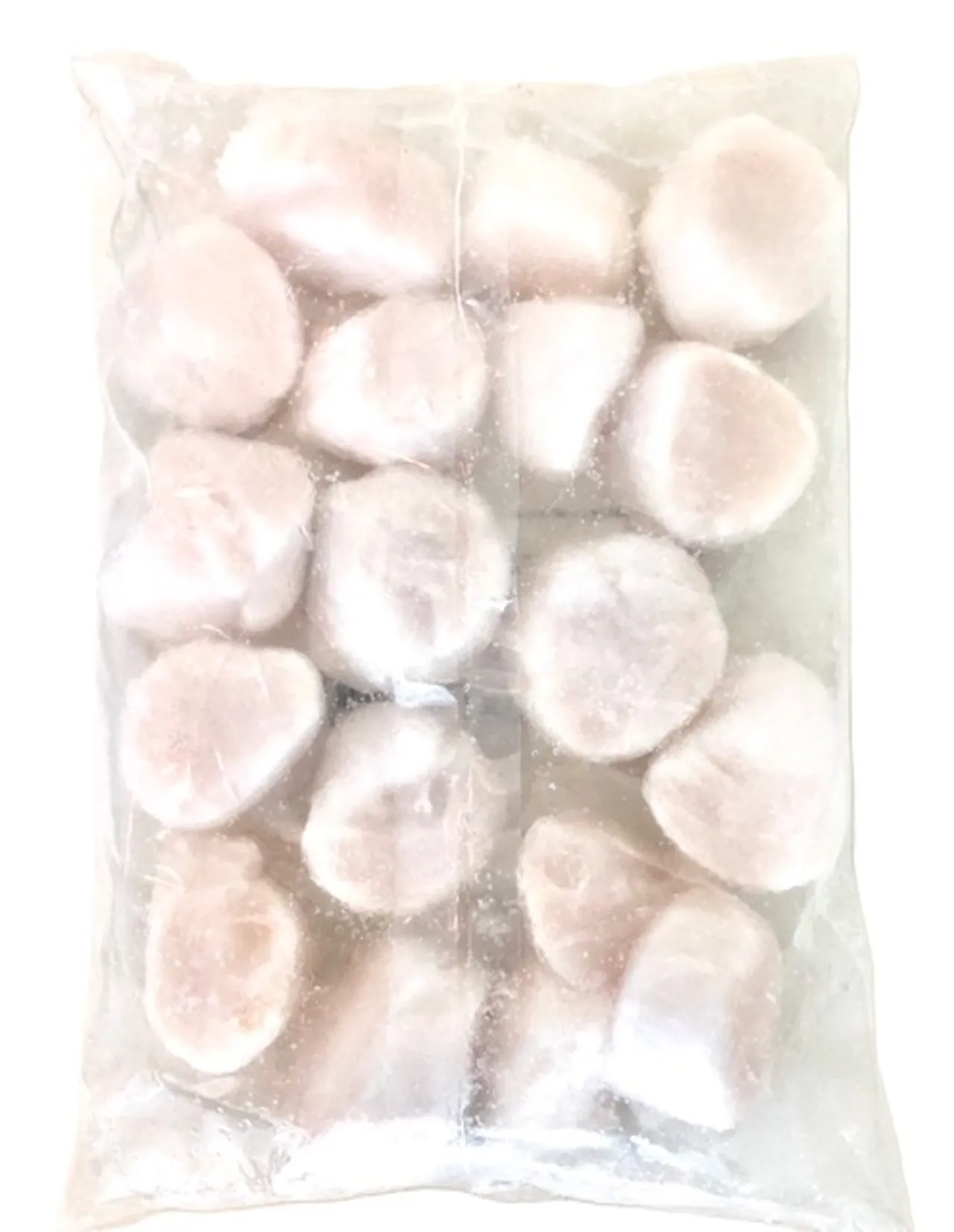 KAMSKJELL10/20 U R 1KG EASTCOAST
