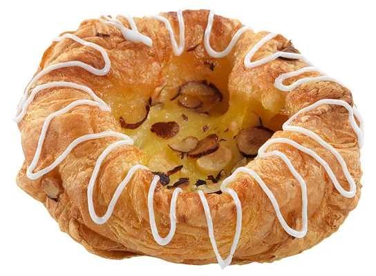 WIENERBRØD MED VANILJEKREM 48x89G WIENERBRØD MED VANILJEKREM 48x89G