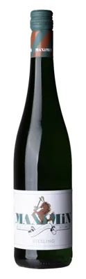Maximin Riesling 11% 75cl