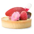 TARTELETTES NO1 DESSERT Ø83MM (MØRDEIG)