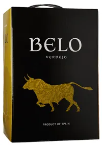 Belo Verdejo Bag In Box Bib 12,5% 3l