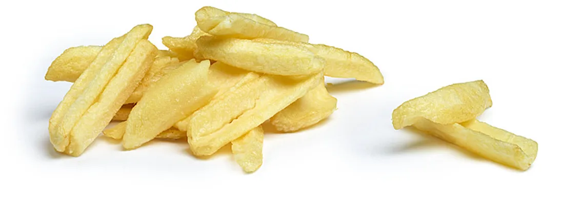 Hoff Dipping Fries