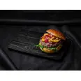 PREMIUM BRIOCHE BLACK SESAM PRE-SLICED 60G