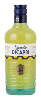 Limoncello Di Capri #2 30% 50cl